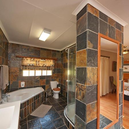Hannah Game Lodge Ohrigstad 部屋 写真