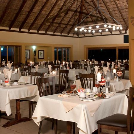 Hannah Game Lodge Ohrigstad エクステリア 写真