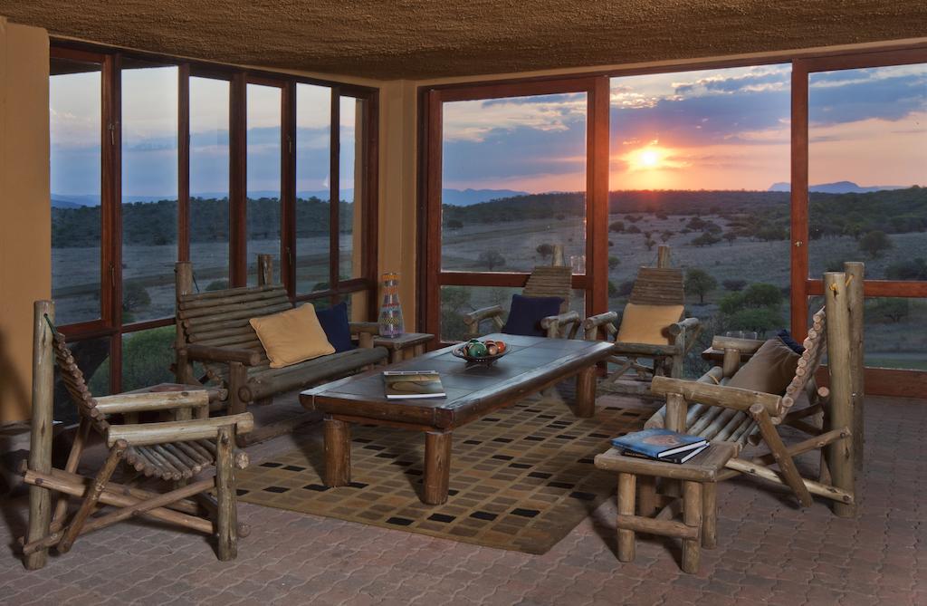 Hannah Game Lodge Ohrigstad エクステリア 写真