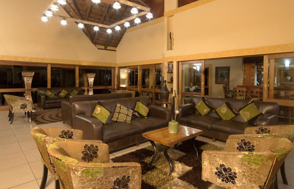 Hannah Game Lodge Ohrigstad エクステリア 写真