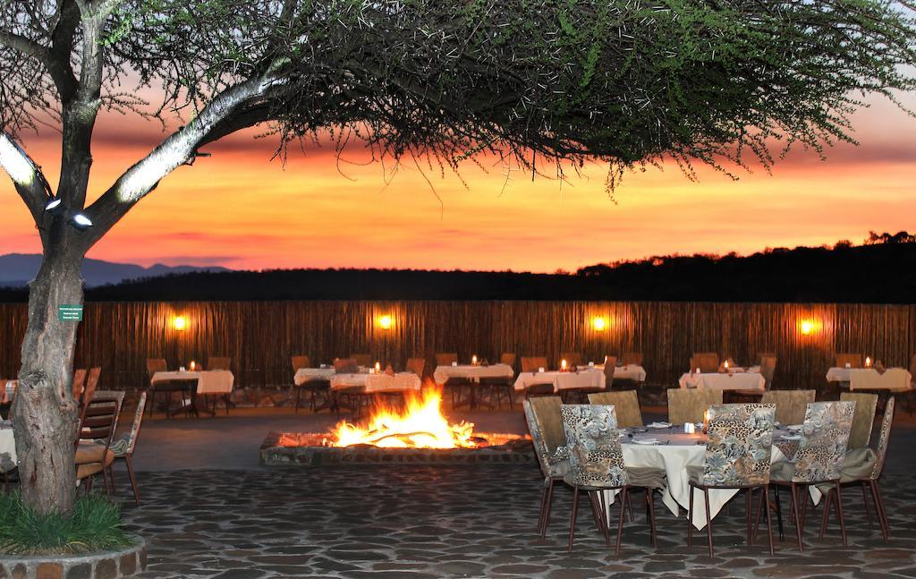 Hannah Game Lodge Ohrigstad エクステリア 写真