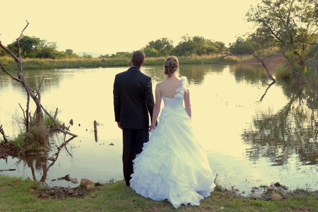 Hannah Game Lodge Ohrigstad エクステリア 写真