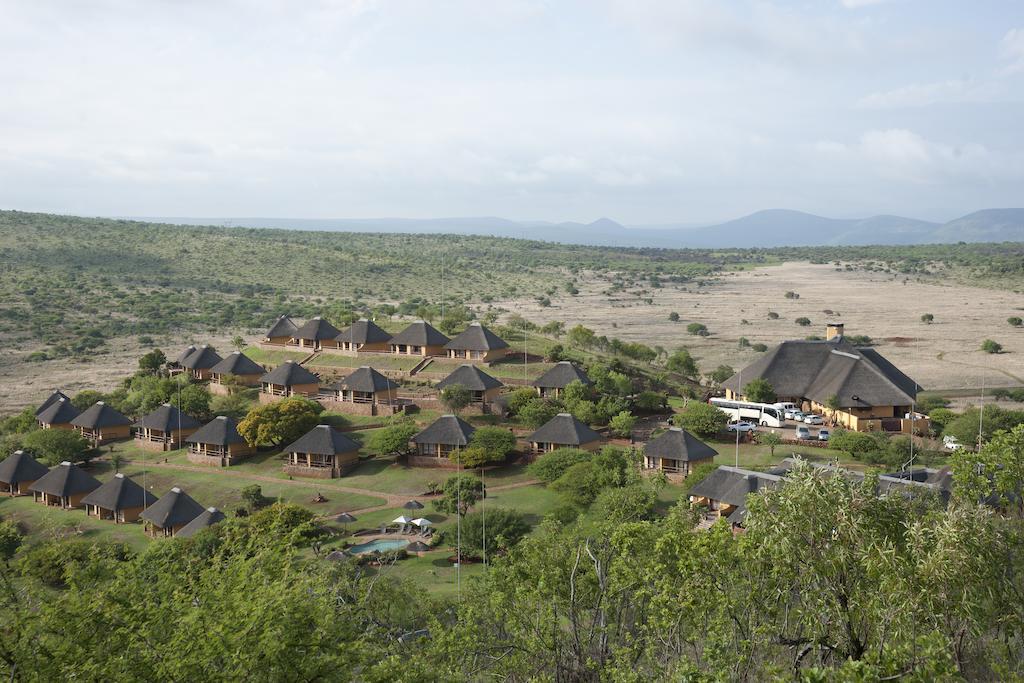 Hannah Game Lodge Ohrigstad エクステリア 写真