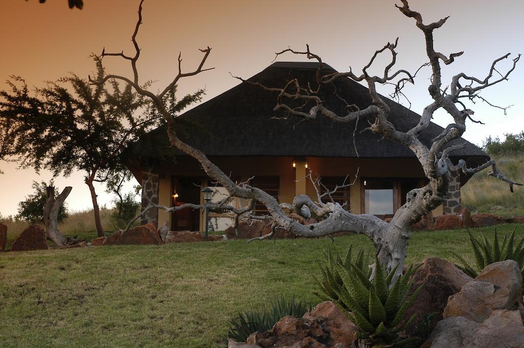 Hannah Game Lodge Ohrigstad エクステリア 写真